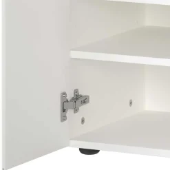 Dielen Kleiderschrank Anita*Pharao24 Discount