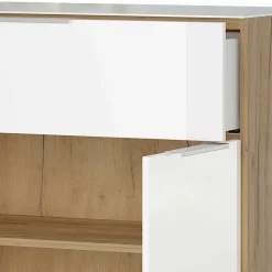 Sale Dielen Kommode Cales Flurkommoden|Hochkommoden