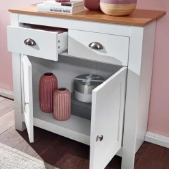 Dielen Kommode Conory*Pharao24 Discount