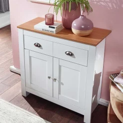 Dielen Kommode Conory*Pharao24 Discount