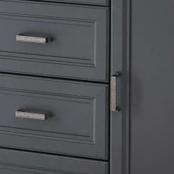 Dielen Kommode Landhaus Luoton*Pharao24