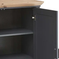 Dielen Kommode Landhaus Luoton*Pharao24