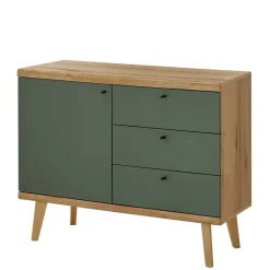 Online Dielen Kommode Lora Küchenkommode|Flurkommoden