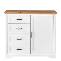 Dielen Kommode Morelia*Pharao24 Best