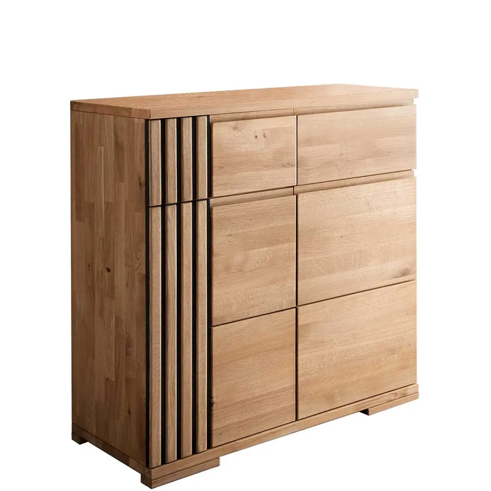 Clearance Dielen Kommode Scotias Massivholzmöbel|Küchenkommode