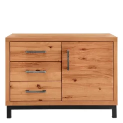 Hot Dielen Kommode Sherada Küchenkommode|Wohnzimmerkommoden