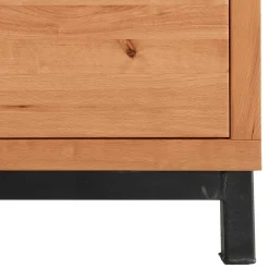 Hot Dielen Kommode Sherada Küchenkommode|Wohnzimmerkommoden