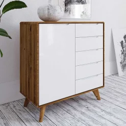 Dielen Kommode Triancova*Pharao24 New