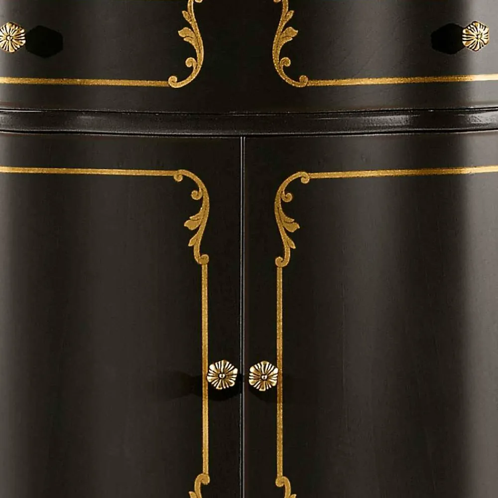 Dielen Kommode Vera*Pharao24 Discount