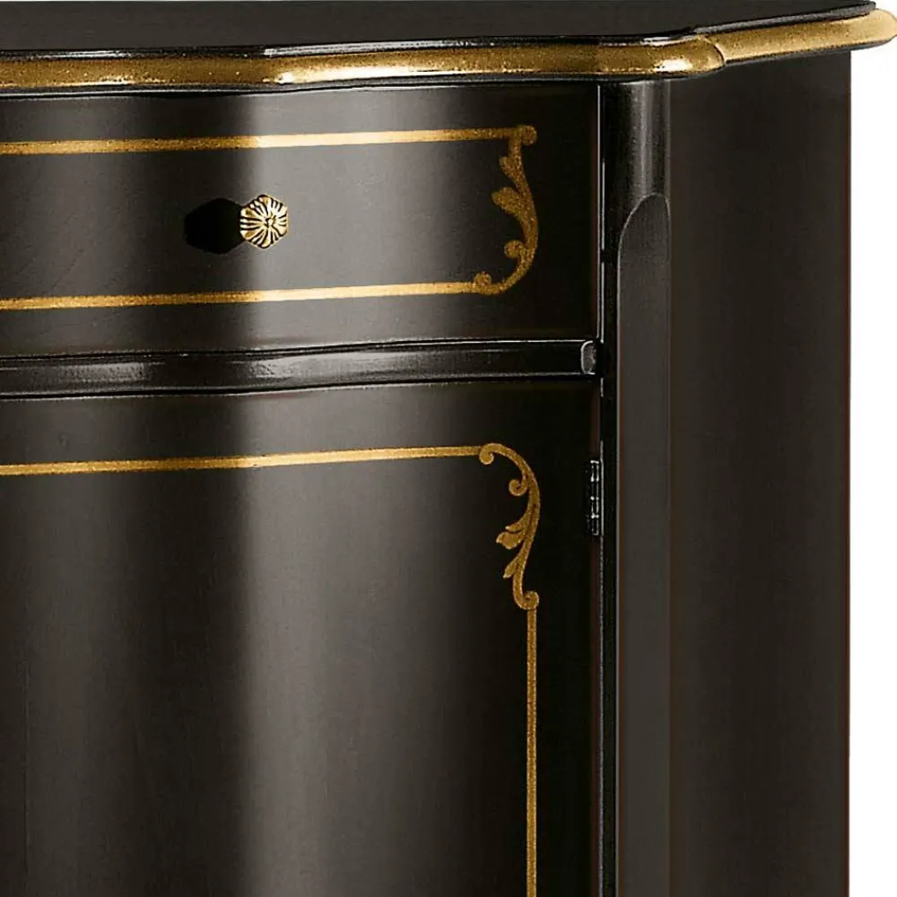 Dielen Kommode Vera*Pharao24 Discount