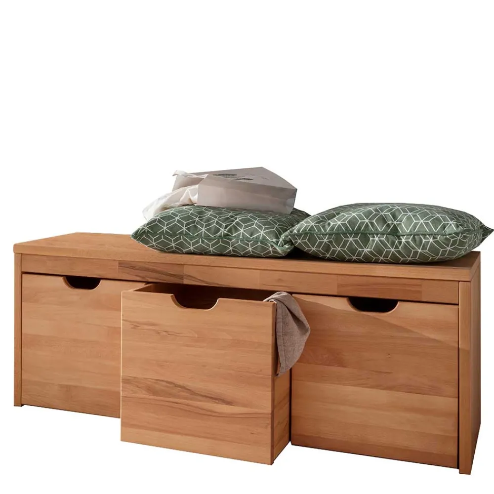 Dielen Sitzbank Iiris*Pharao24 Outlet