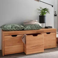 Dielen Sitzbank Iiris*Pharao24 Outlet