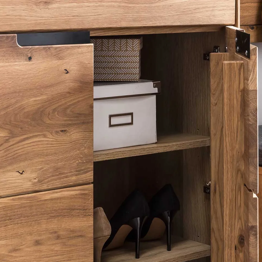 Dielen- und Flurkommode Persia*Pharao24 Discount