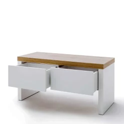 New Dielenbank Gereova Garderobenbänke