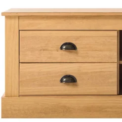 New Dielenbank Grovesc Garderobenbänke