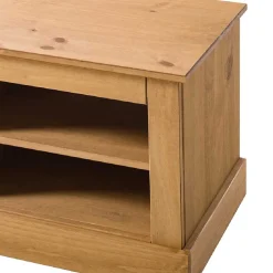 New Dielenbank Grovesc Garderobenbänke