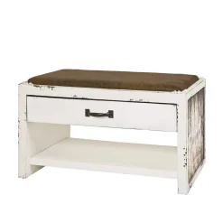 Dielenbank Naomi*Pharao24 New