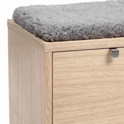 Clearance Dielenbank Samos Garderobenbänke|Polsterbänke