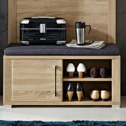 Discount Dielenbank Trerena Garderobenbänke