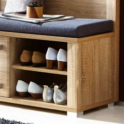 Discount Dielenbank Trerena Garderobenbänke