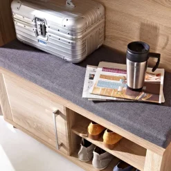 Discount Dielenbank Trerena Garderobenbänke