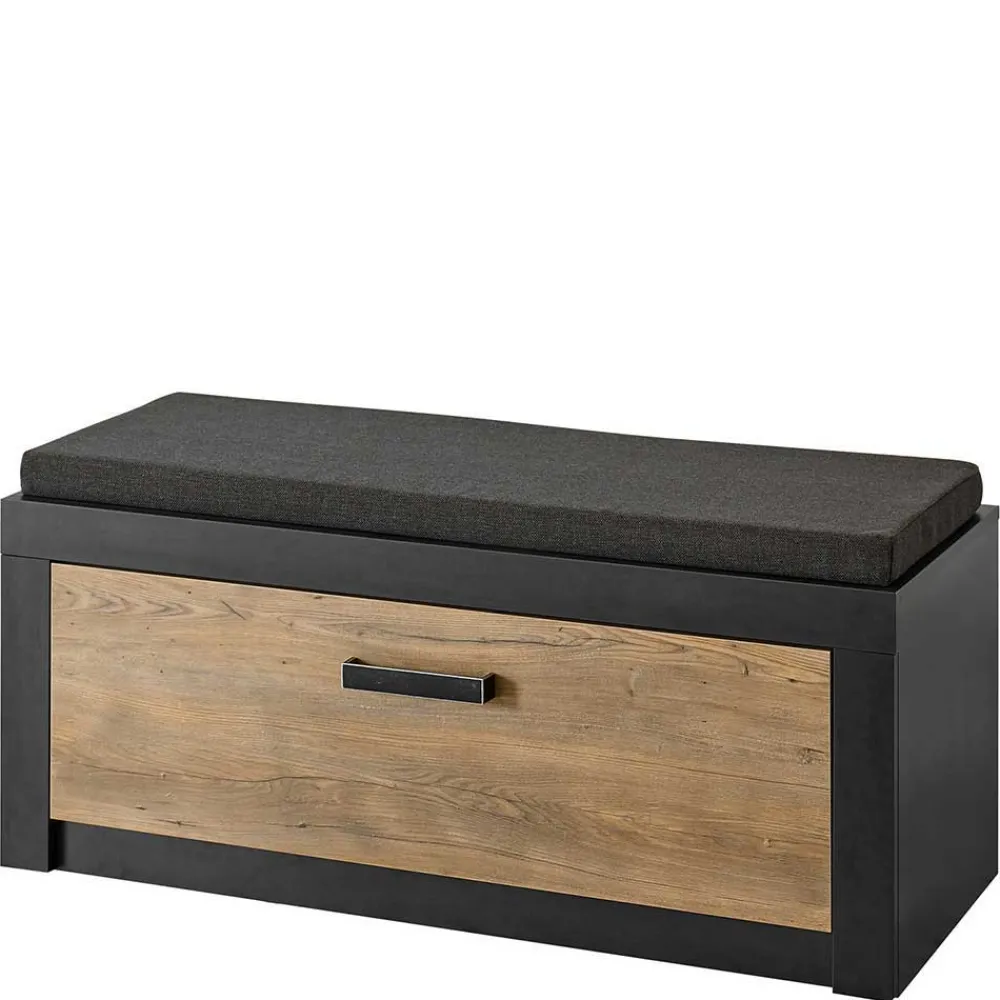 Dielenbank Zarevas*Pharao24 New