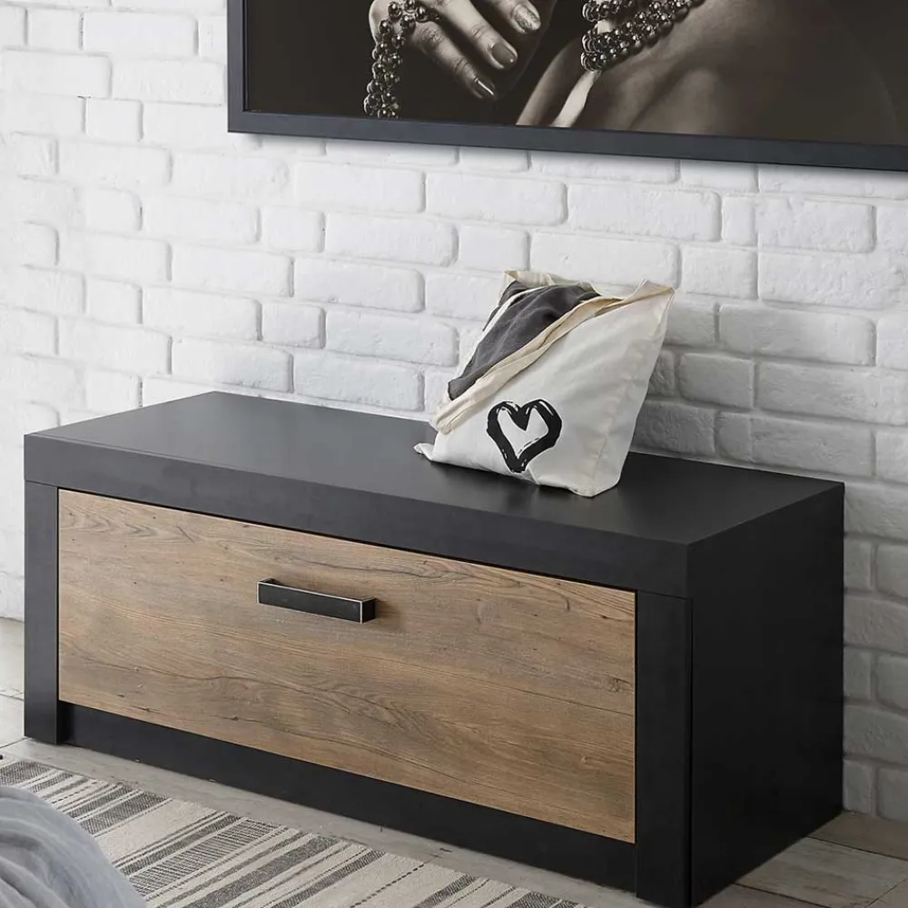 Dielenbank Zarevas*Pharao24 New