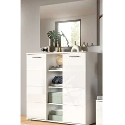 Dieleneinrichtung Ampiano*Pharao24 Discount