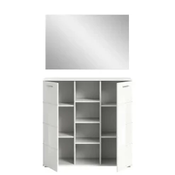 Dieleneinrichtung Ampiano*Pharao24 Discount