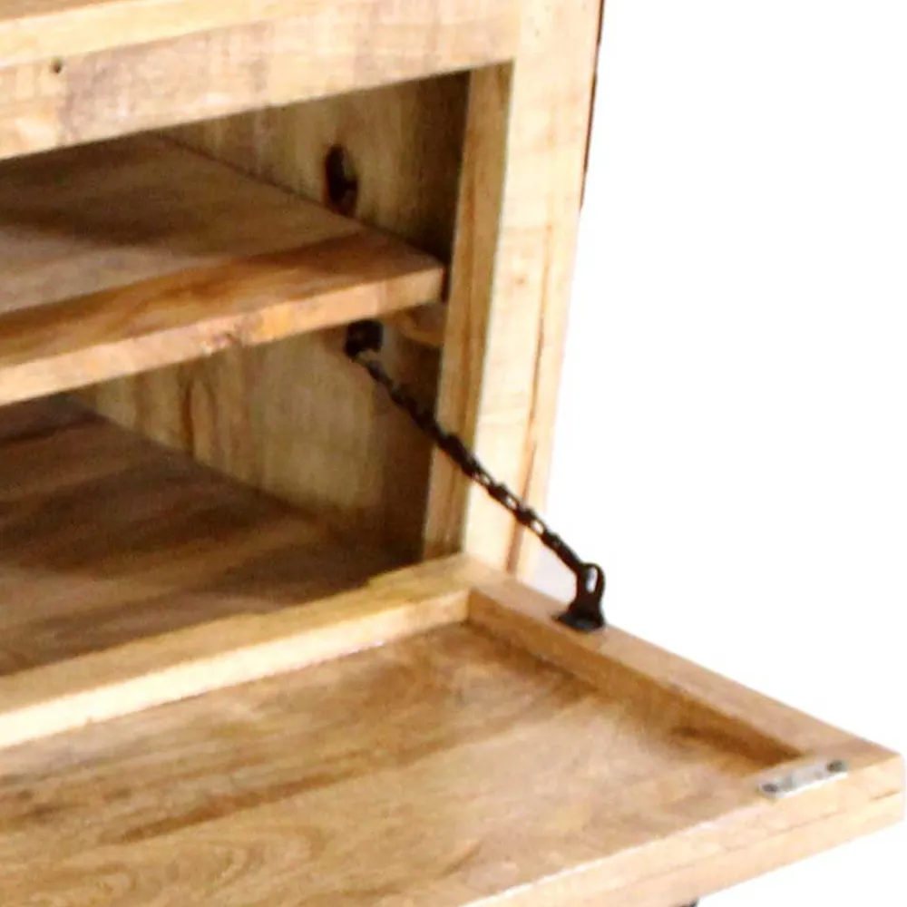 Dieleneinrichtung Brave*Pharao24