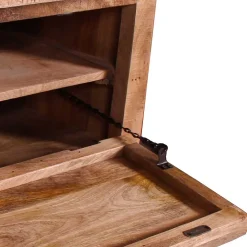 Dieleneinrichtung Brave*Pharao24