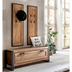 Clearance Dieleneinrichtung India Garderobensets