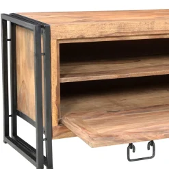 Clearance Dieleneinrichtung India Garderobensets