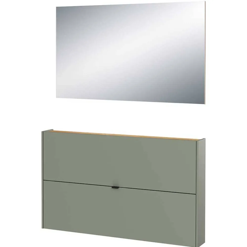 Dieleneinrichtung Lastania*Pharao24