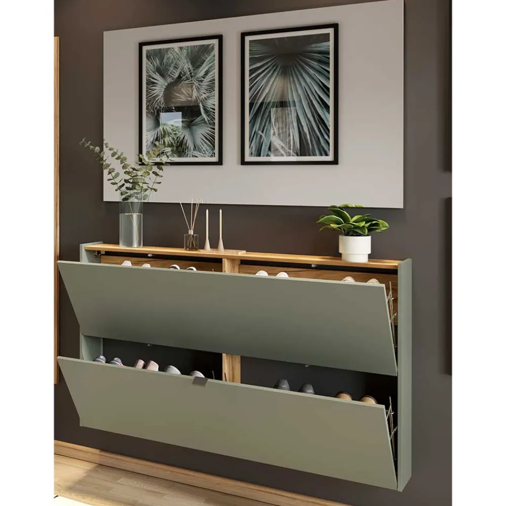 Dieleneinrichtung Lastania*Pharao24