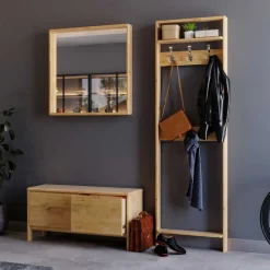 Outlet Dieleneinrichtung Lemcon Garderobensets