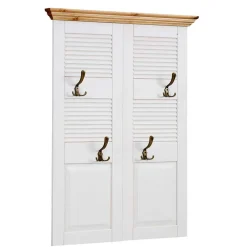 Discount Dieleneinrichtung Lucris Garderobensets