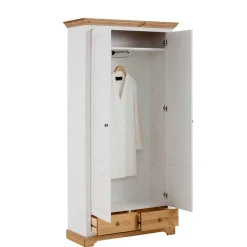 Discount Dieleneinrichtung Lucris Garderobensets