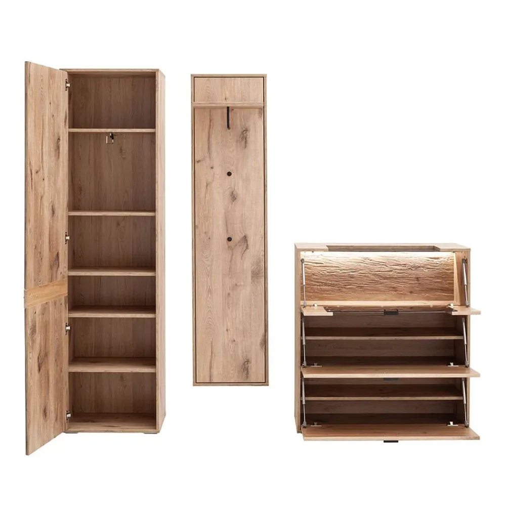 Dieleneinrichtung Quinta*Pharao24 Online