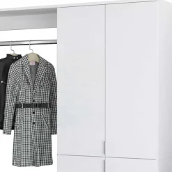 Dieleneinrichtung Ridonner Garderobensets