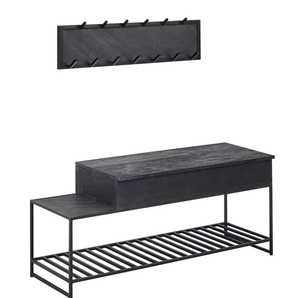 Dieleneinrichtung Seletana*Pharao24 Online