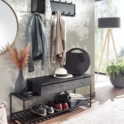 Dieleneinrichtung Seletana*Pharao24 Online