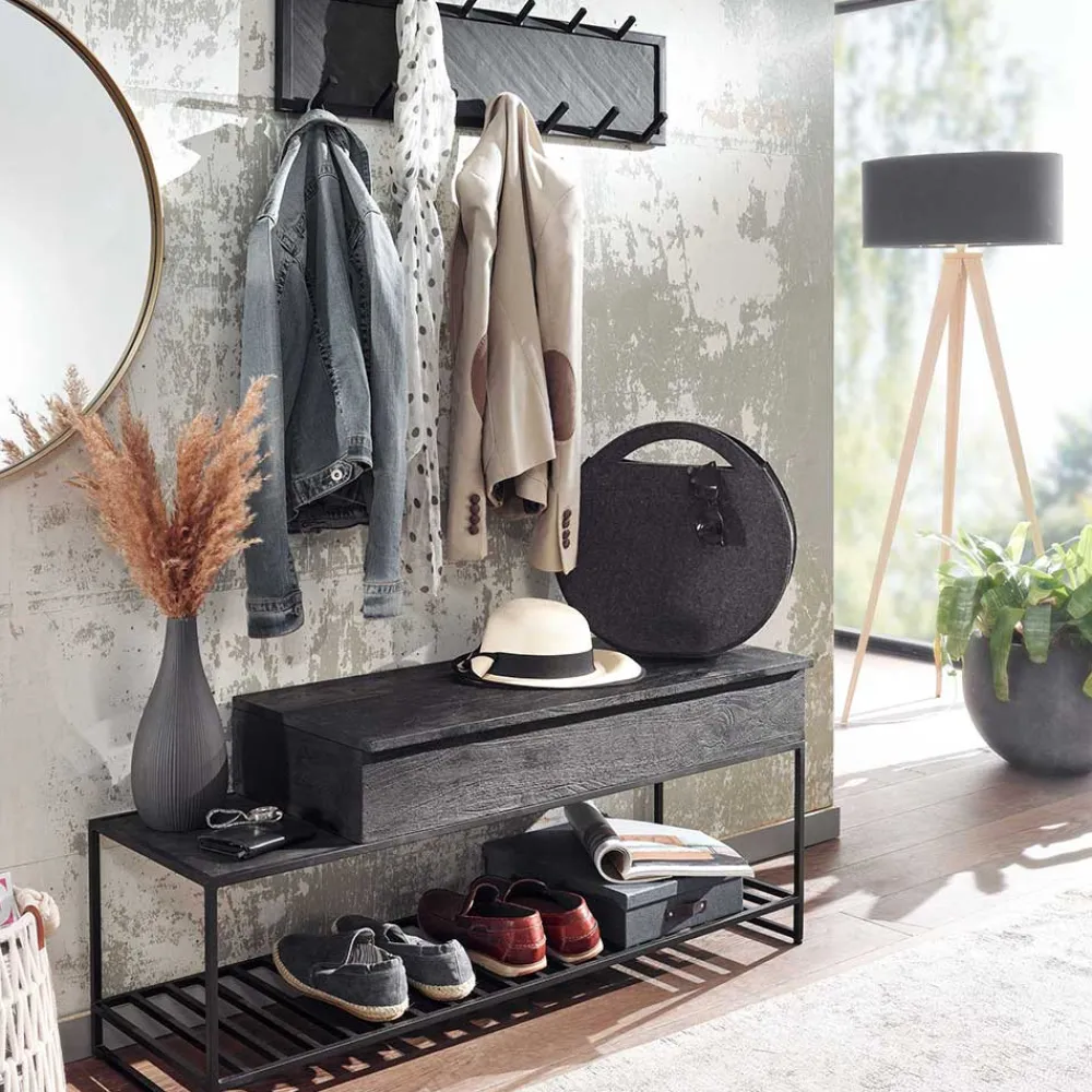 Dieleneinrichtung Seletana*Pharao24 Online