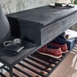 Dieleneinrichtung Seletana*Pharao24 Online