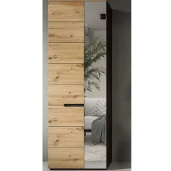 New Dielenkleiderschrank Alexandro Dielenschränke