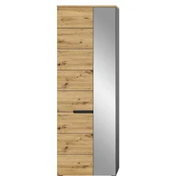 New Dielenkleiderschrank Alexandro Dielenschränke