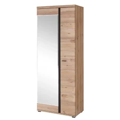 Sale Dielenkleiderschrank Cacervo Dielenschränke