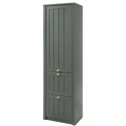 Dielenkleiderschrank Clujia*Pharao24 Clearance