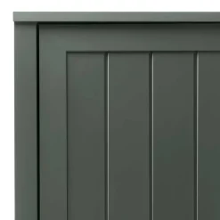 Dielenkleiderschrank Clujia*Pharao24 Clearance