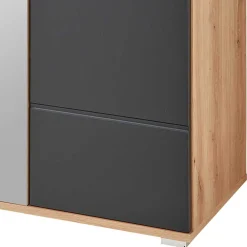 Sale Dielenkleiderschrank Griffin Dielenschränke